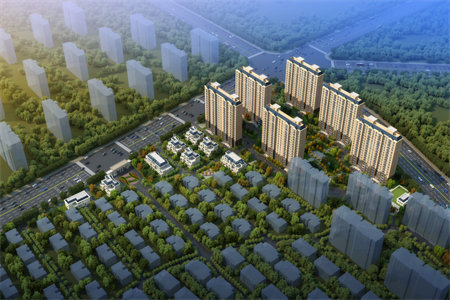 明城园南组团2室2厅1卫73㎡